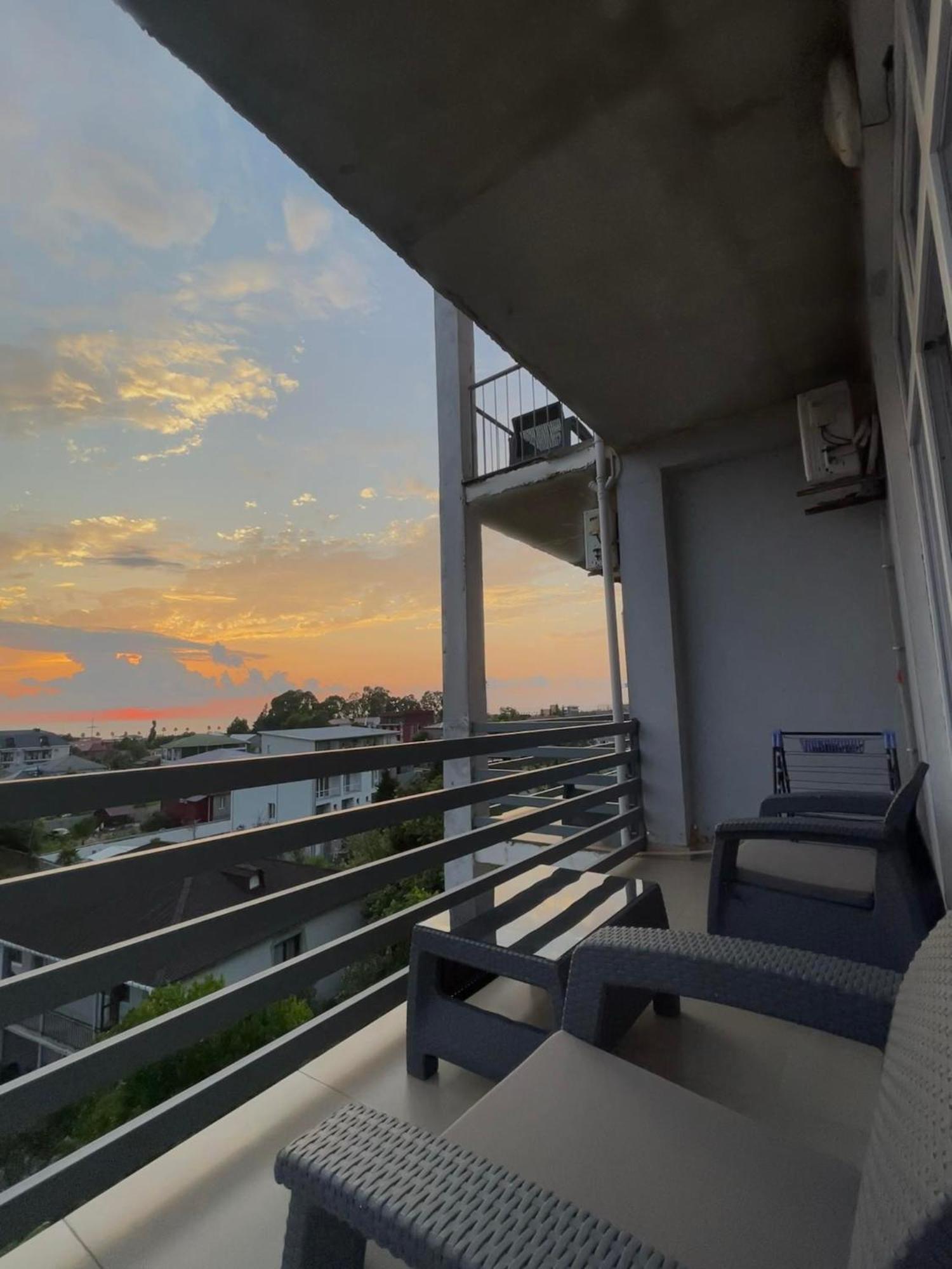Kolkhi Guest House โกนิโอ ภายนอก รูปภาพ