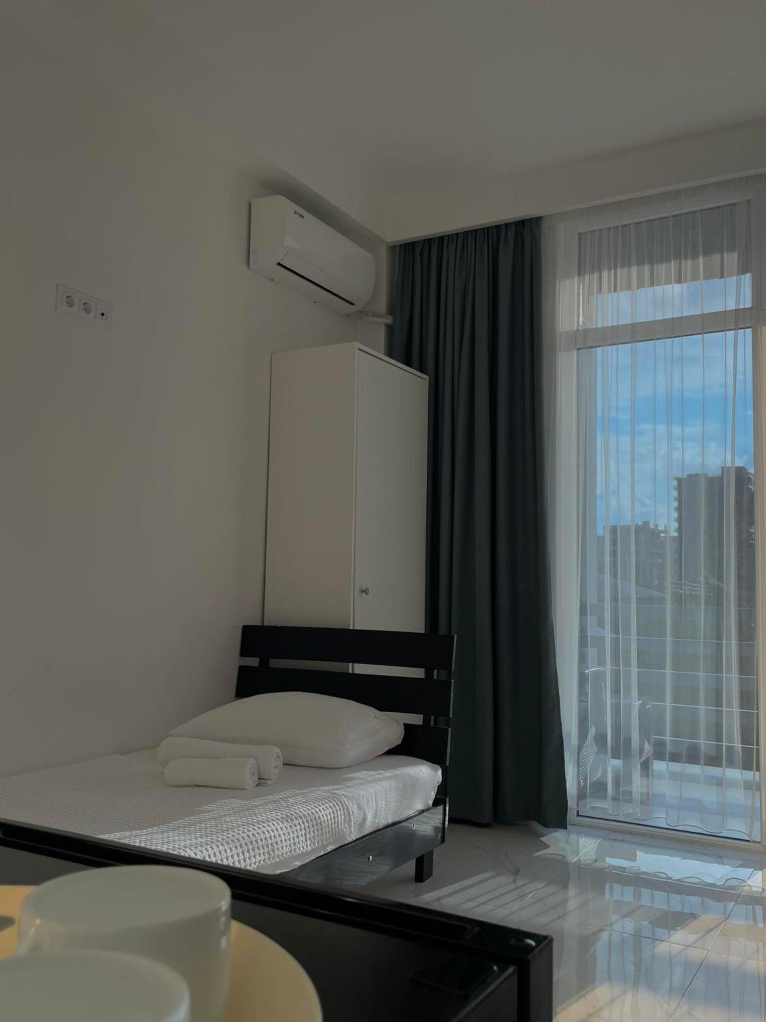 Kolkhi Guest House โกนิโอ ภายนอก รูปภาพ